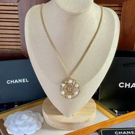 Picture of Chanel Necklace _SKUChanelnecklace06cly805471
